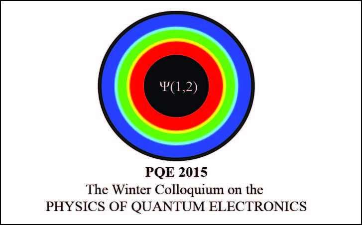 PQE 2015 PQE 2015