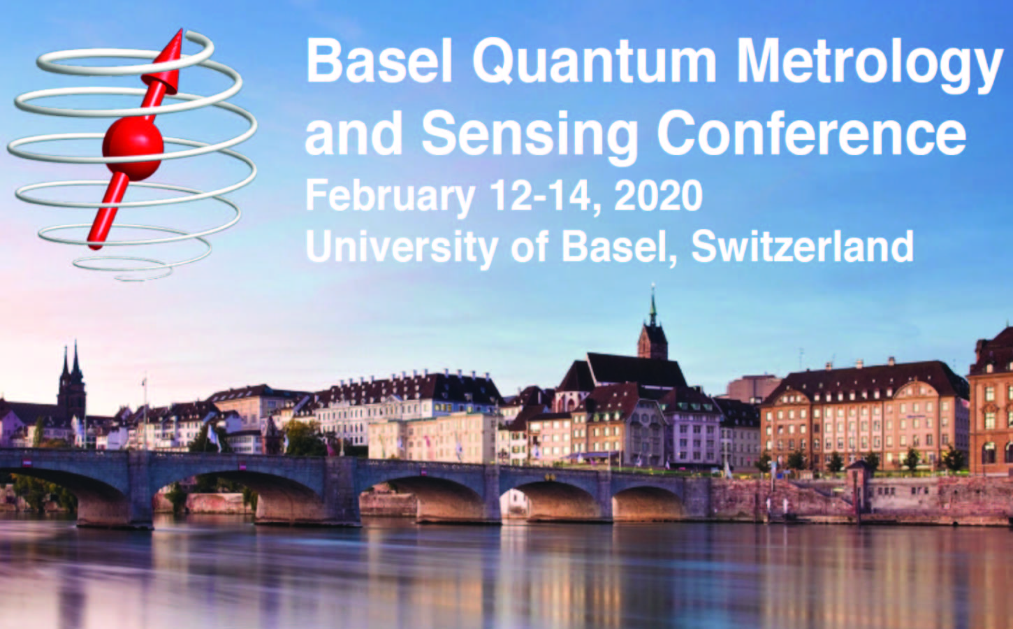 Basel Quantum Sensing Workshop