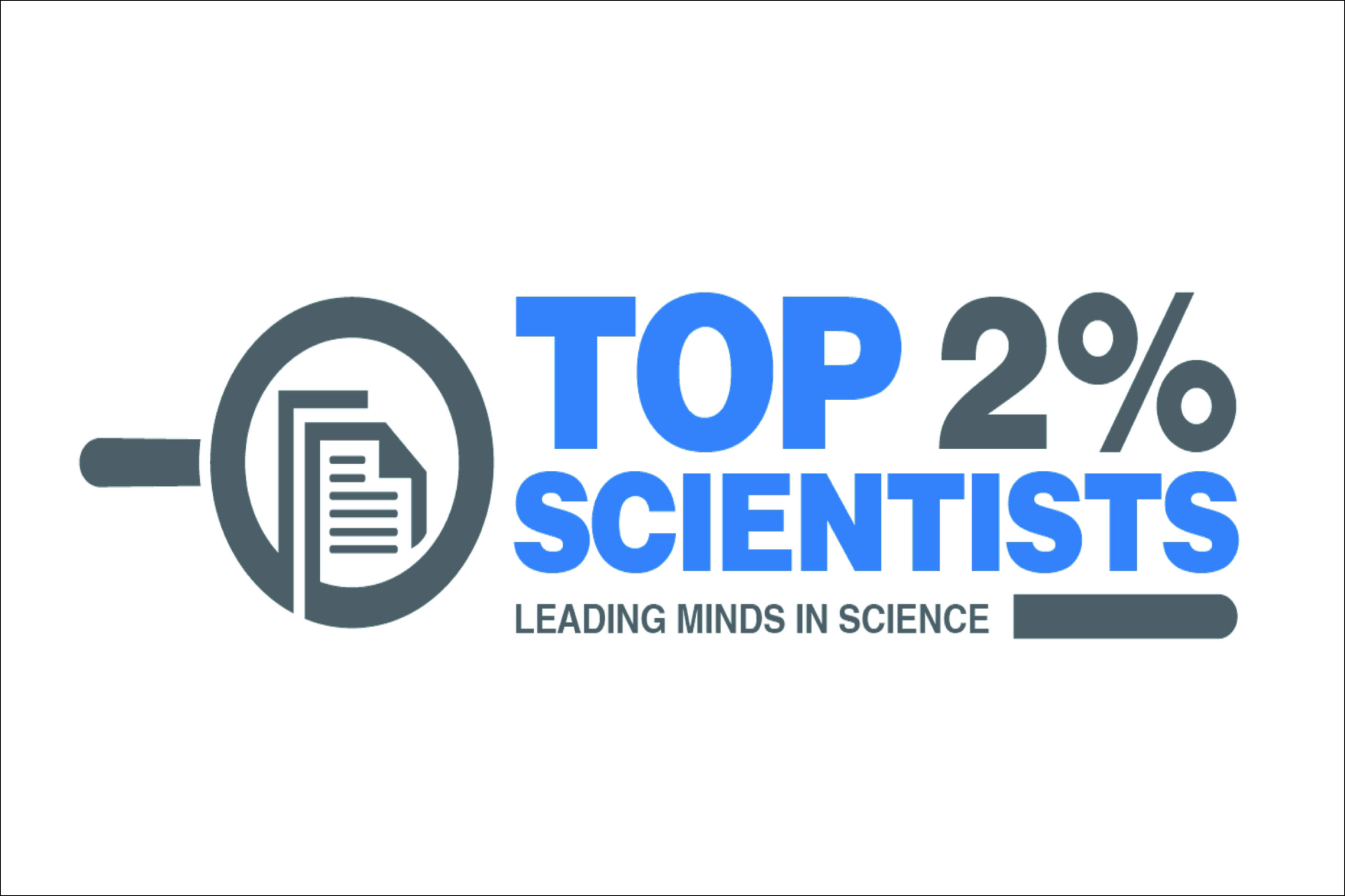 Stanford’s List Top 2%